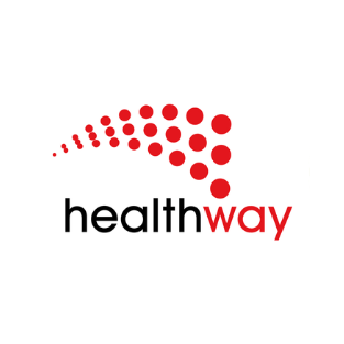 healthway Australia - Health Promotion Fund logo