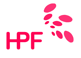 INHPF logo
